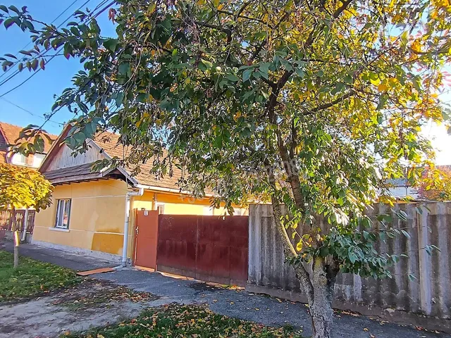 Eladó ház Balassagyarmat, Jószív utca 71 nm