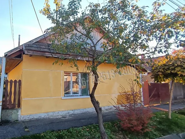Eladó ház Balassagyarmat, Városközpont 71 nm