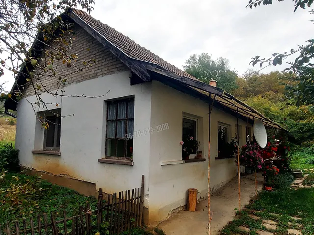 Eladó ház Kisecset 61 nm