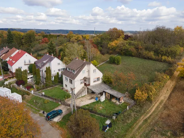 Eladó ház Rétság 189 nm