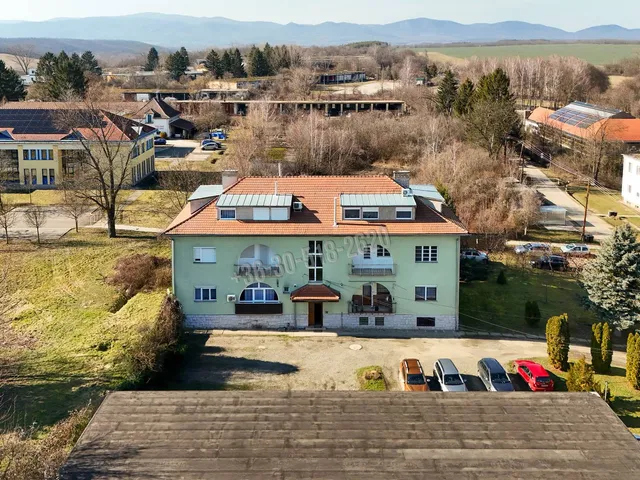 Eladó lakás Rétság 52 nm