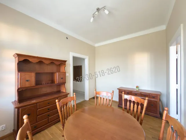 Eladó lakás Rétság 52 nm