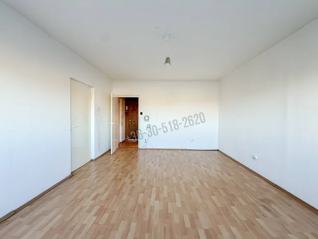 Eladó lakás Budapest XIV. kerület, Alsórákos 46 nm