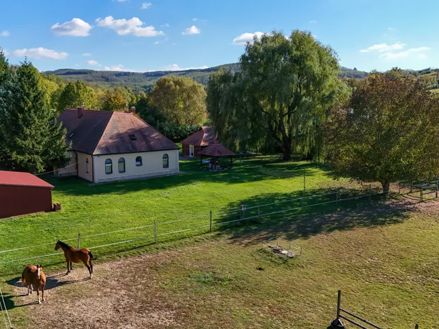 Eladó kereskedelmi és ipari ingatlan Kisecset 215 nm