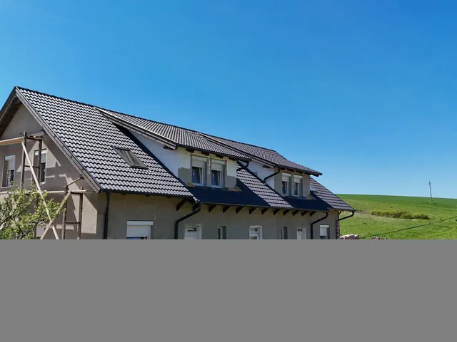 Eladó ház Felsőpetény 98 nm