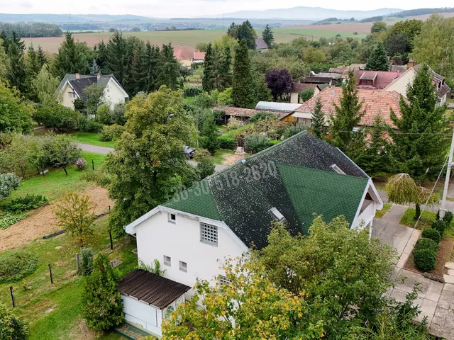 Eladó ház Kétbodony 201 nm