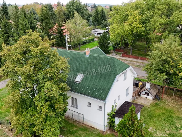 Eladó ház Kétbodony 201 nm