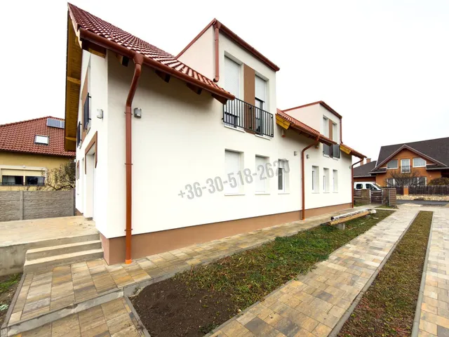 Eladó ház Rétság 112 nm