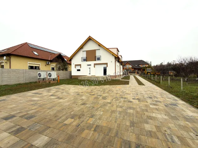 Eladó ház Rétság 112 nm