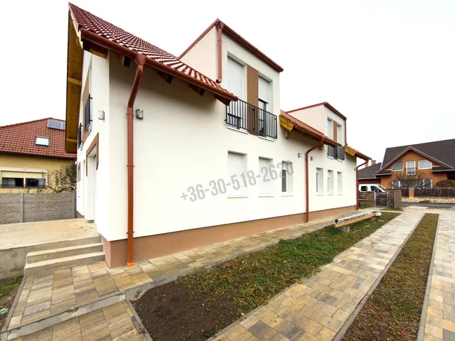 Eladó ház Rétság, Nógrádi utca 112 nm
