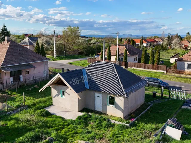 Eladó ház Tereske 46 nm