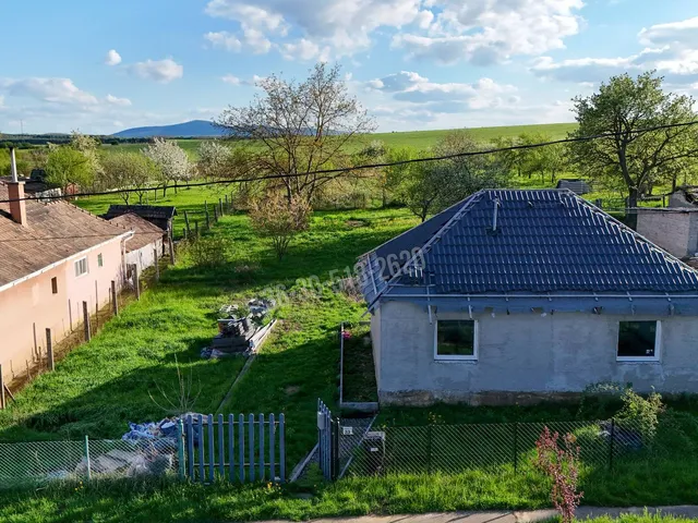 Eladó ház Tereske 46 nm