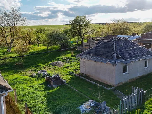 Eladó ház Tereske, Kossuth utca 46 nm