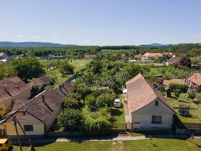 Eladó ház Tereske 107 nm