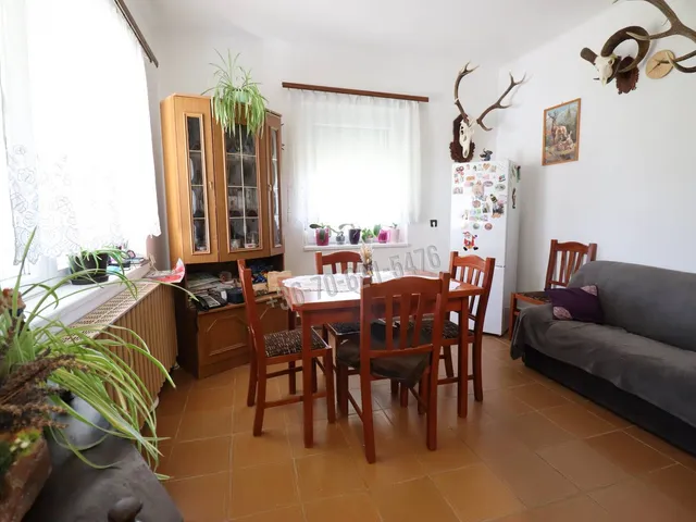 Eladó ház Vámosmikola 143 nm