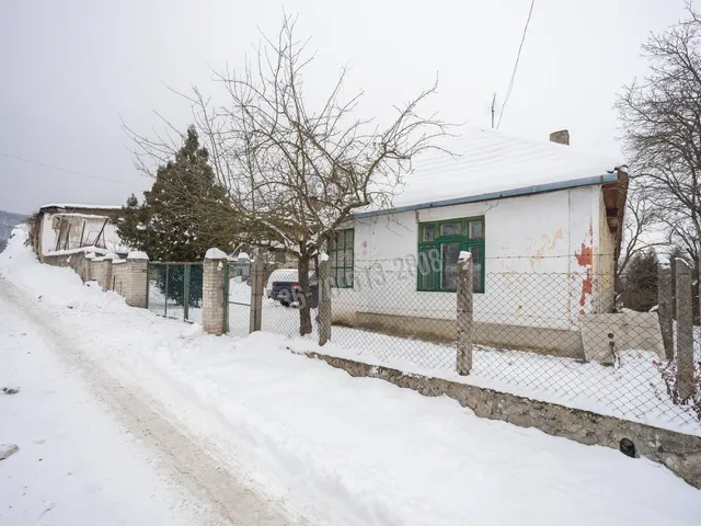 Eladó ház Hont 52 nm