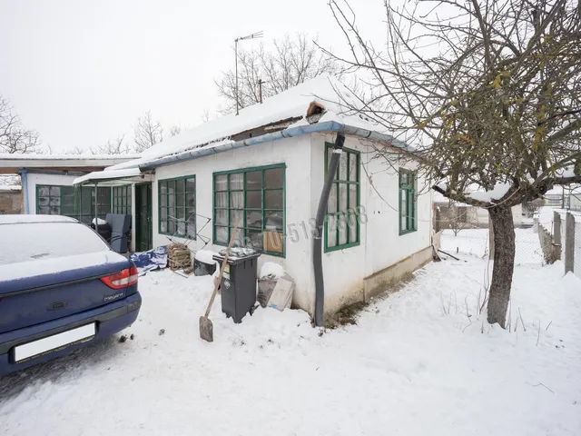 Eladó ház Hont 52 nm