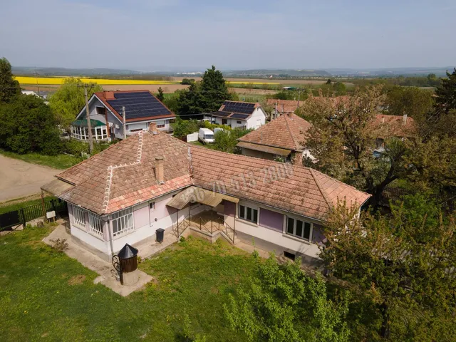 Eladó ház Bernecebaráti 125 nm