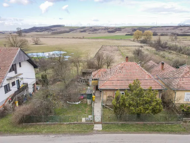 Eladó ház Kétbodony 60 nm