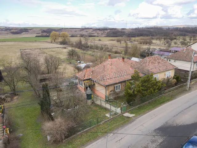 Eladó ház Kétbodony 60 nm