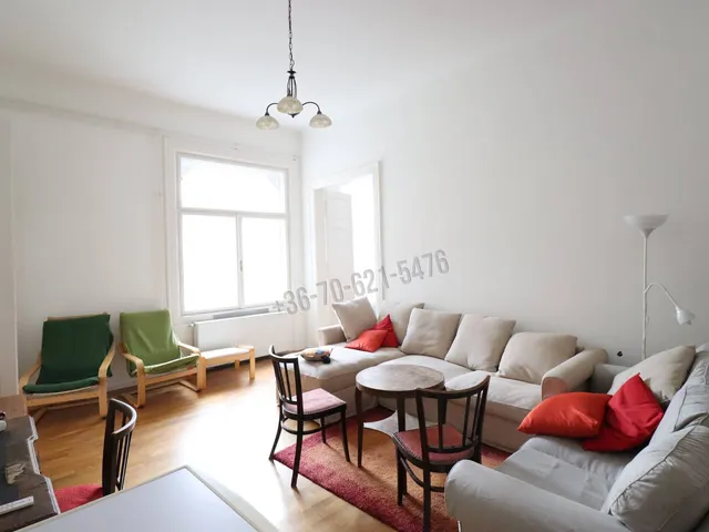 Eladó lakás Budapest IX. kerület 87 nm