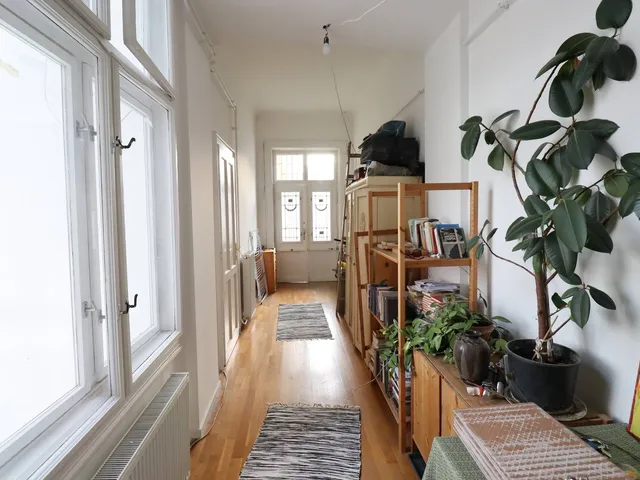 Eladó lakás Budapest IX. kerület 87 nm