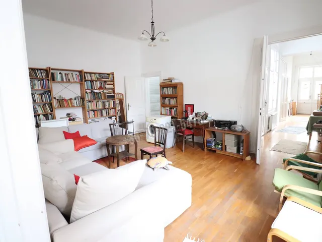 Eladó lakás Budapest IX. kerület, Angyal utca 87 nm