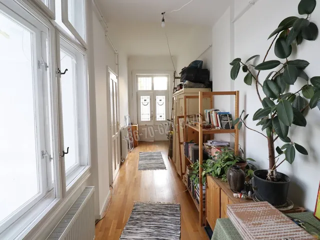 Eladó lakás Budapest IX. kerület, Angyal utca 87 nm