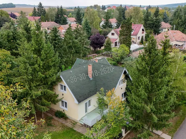 Eladó ház Kétbodony 143 nm