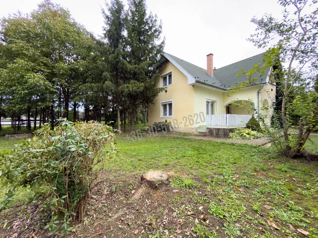 Eladó ház Kétbodony 143 nm