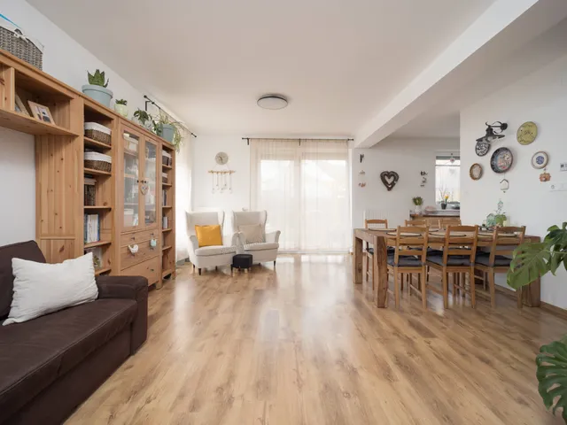 Eladó ház Vác, Zab utca 96 nm