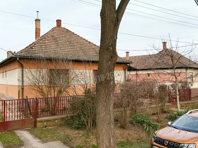 Eladó ház Rétság 135 nm