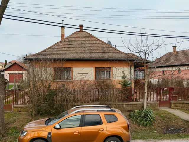 Eladó ház Rétság 135 nm