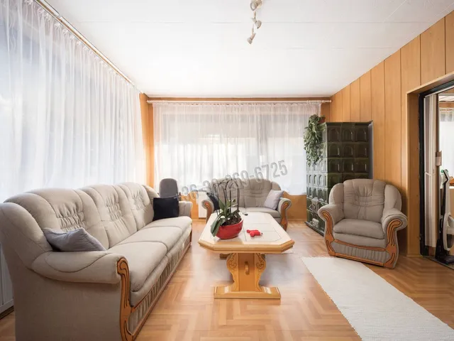 Eladó ház Drégelypalánk, Fő út 170 nm