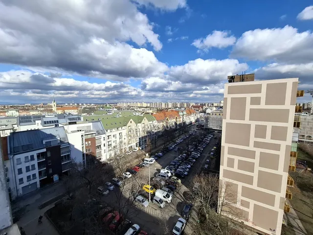 Eladó lakás Budapest IV. kerület, Újpest 71 nm