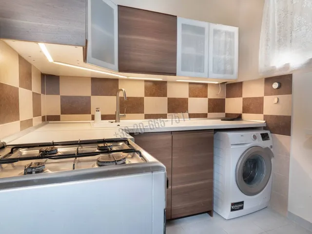 Eladó lakás Budapest IV. kerület, Újpest 71 nm