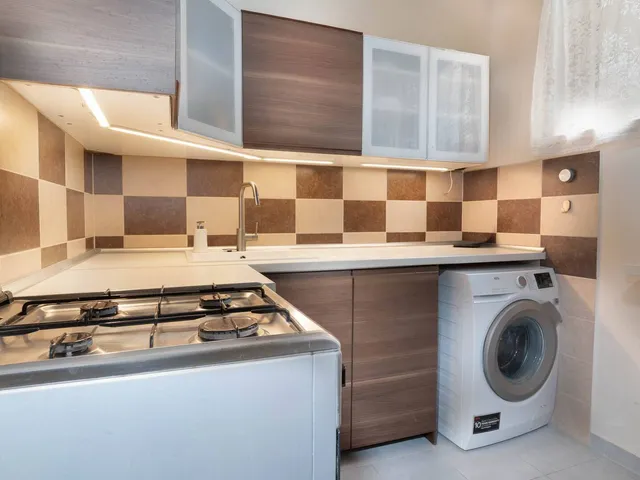 Eladó lakás Budapest IV. kerület, Újpest 71 nm