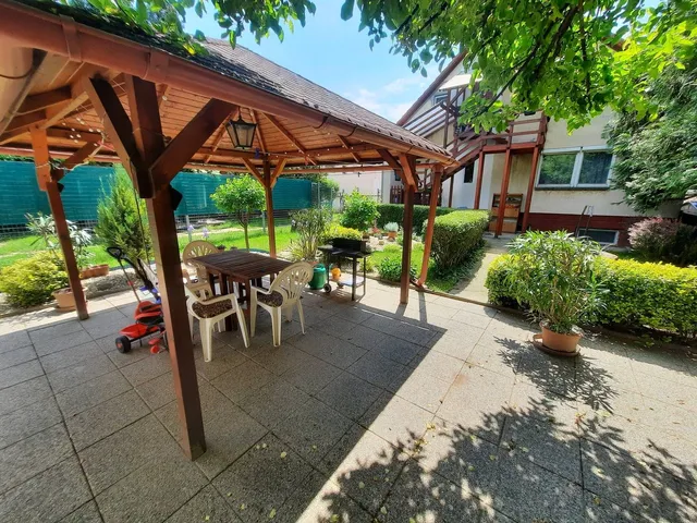 Eladó lakás Veresegyház, Széchenyidomb 94 nm