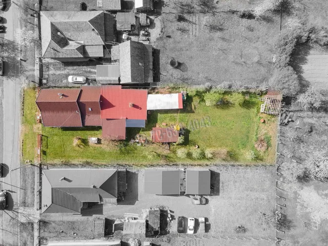 Eladó ház Vámosmikola 86 nm