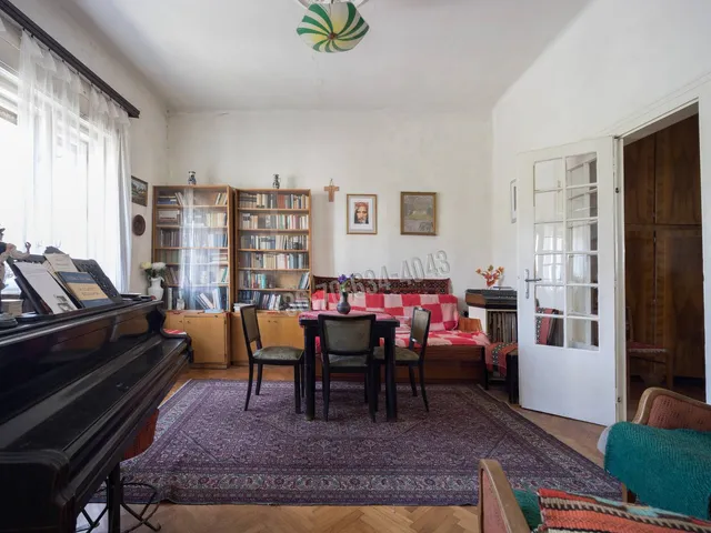 Eladó ház Vác, Belváros 150 nm