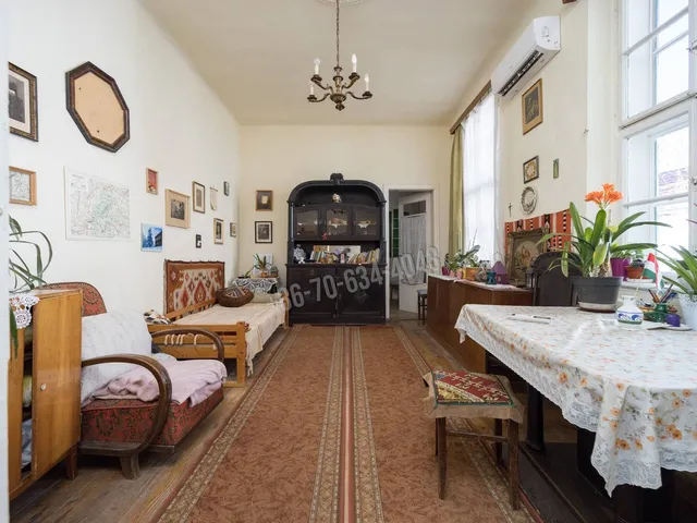 Eladó ház Vác, Belváros 150 nm