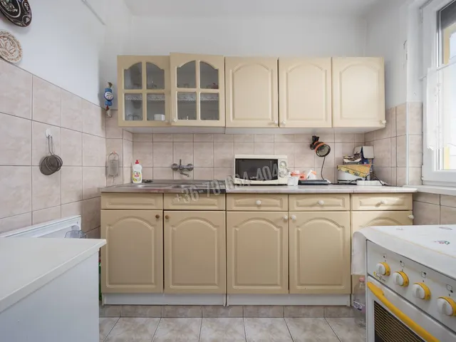 Eladó lakás Vác, Belváros 49 nm