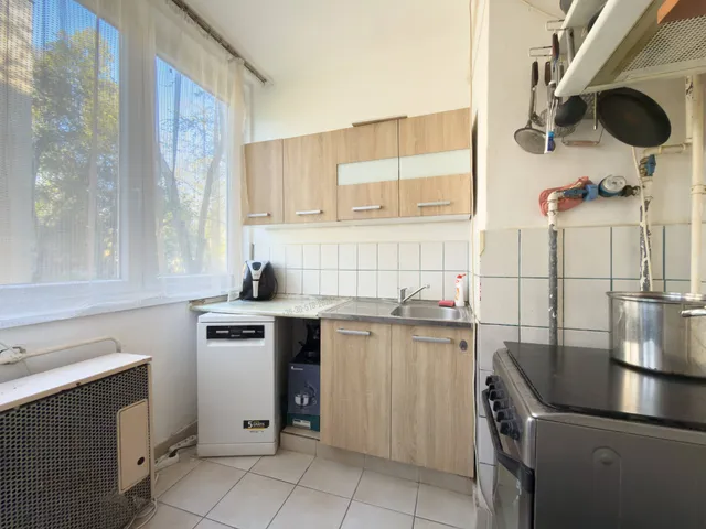 Eladó lakás Vác, Deákvár 57 nm