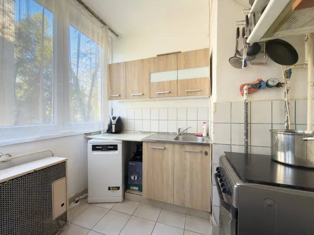 Eladó lakás Vác, Deákvár 57 nm