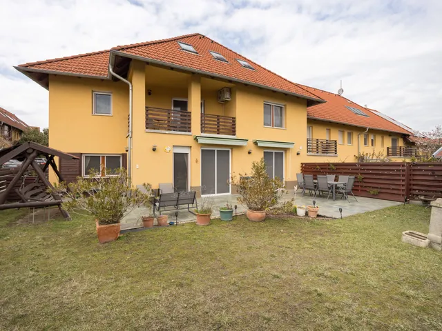 Eladó ház Szentendre 213 nm