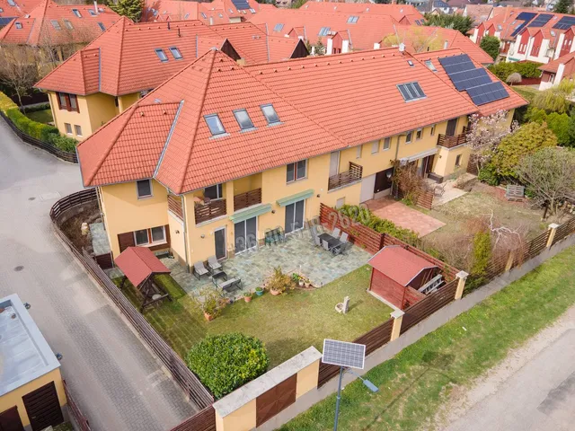 Eladó ház Szentendre 213 nm