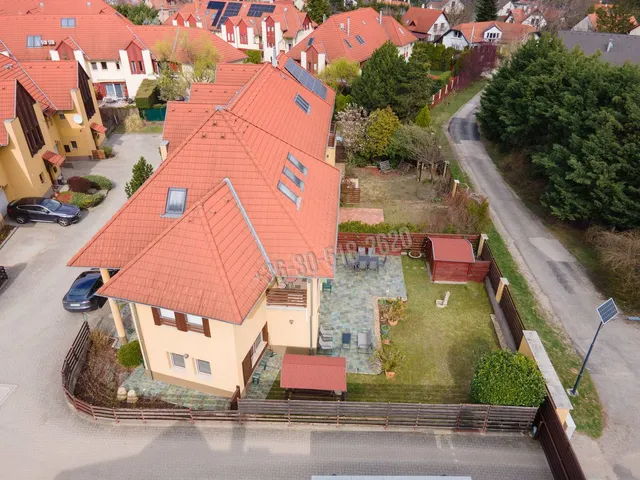 Eladó ház Szentendre 213 nm