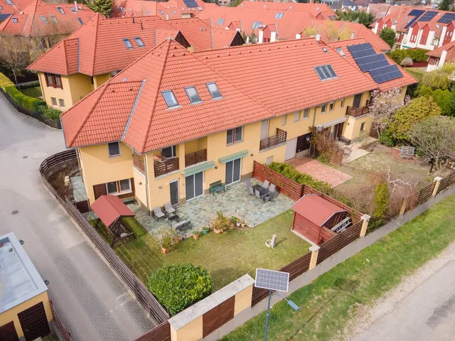 Eladó ház Szentendre 213 nm