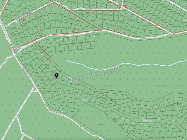 Eladó telek Kismaros, Börzsönyliget, Kakukkfű utca  1120 nm