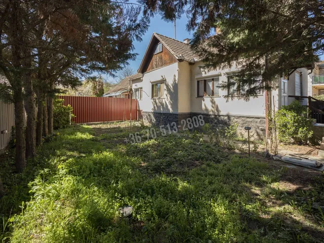 Eladó ház Vanyarc 133 nm